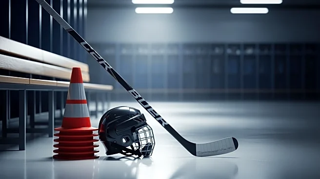 Mike Komisarek Discusses Player Development Strategies on Canucks Insider Podcast