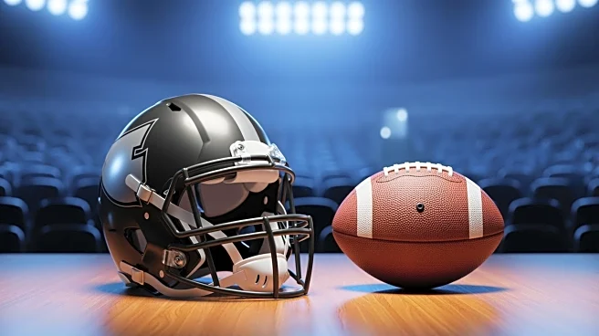 Las Vegas Raiders Expected to Draft Fernando Mendoza, Highlighting Tom Brady's Influence