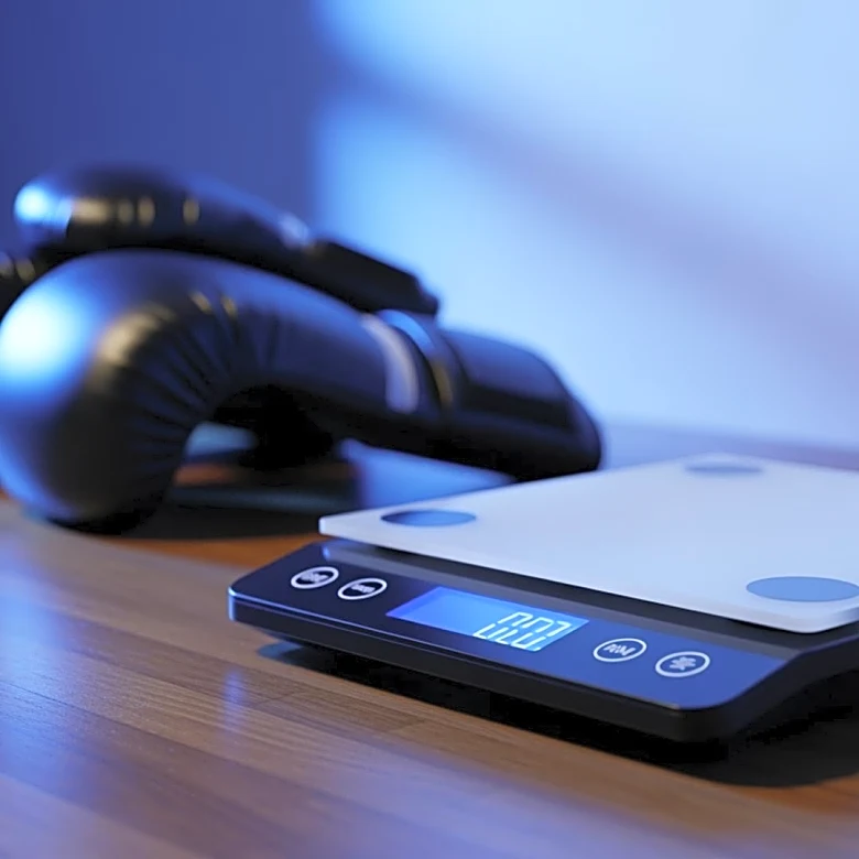 UFC Vegas 113 Weigh-In Results: Four Fighters Miss Weight, Leading to Catchweight Bouts