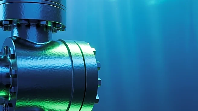 Shenandoah Project Showcases Advances in Ultra-High-Pressure Deepwater Production