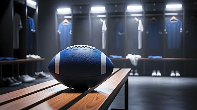 Everton Prepares for Upcoming Match Against Fulham Amidst Team Developments