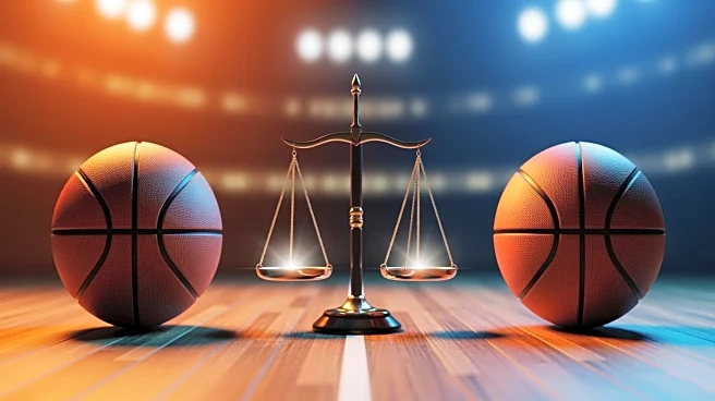 Warriors Trade Jonathan Kuminga to Hawks in Exchange for Kristaps Porzingis