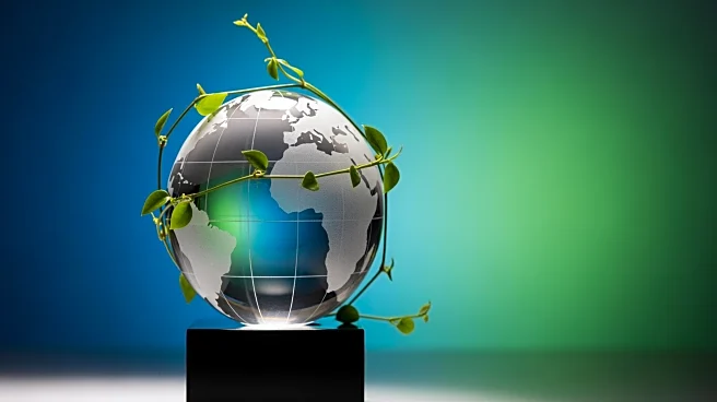 Terradot Acquires Eion to Enhance Global Carbon Removal Efforts