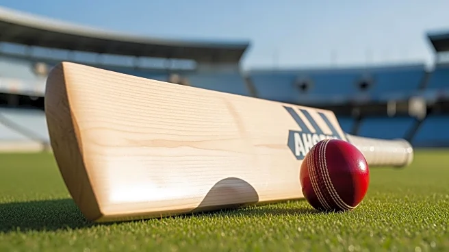 Indian Cricket Prodigy Suryavanshi Scores Record 175 in U19 World Cup Final Against England