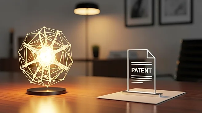USPTO Shifts AI Patent Eligibility with Ex parte Desjardins Case