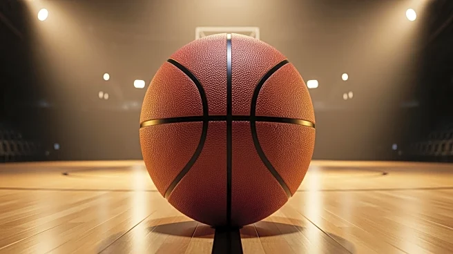 Quinnipiac Men's Basketball Team Secures Victory Over Canisius with Balanced Scoring