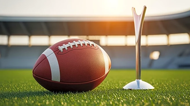 Cal Football Secures Commitments from Linebacker and Punter for Future Seasons