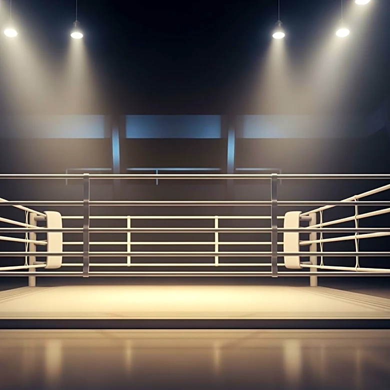 Oleksandr Usyk Relaunches Promotional Company to Host Boxing Tournament in Kyiv