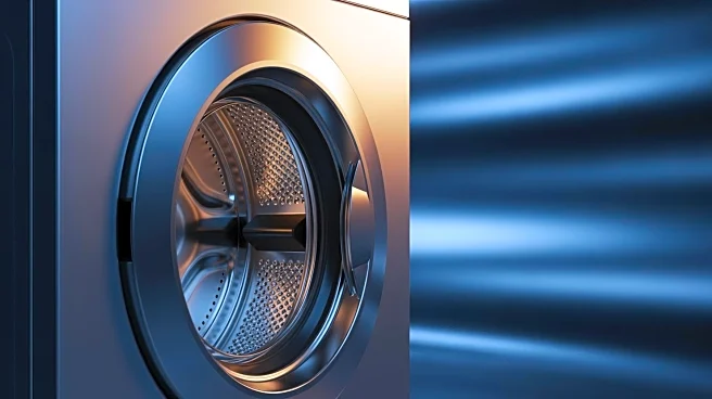 Whirlpool Recognized by TIME for Iconic Brand and U.S. Manufacturing Commitment