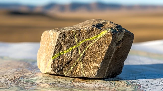 Ur-Energy's Wyoming Uranium Projects Show Promising Exploration Results