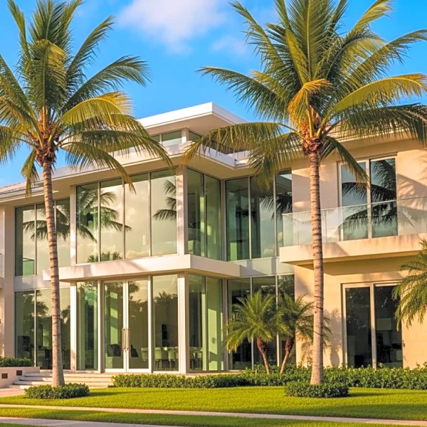 Miami Association of Realtors Reports Surge in Foreign Home Buyer Activity in South Florida