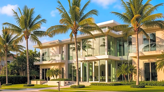 Miami Association of Realtors Reports Surge in Foreign Home Buyer Activity in South Florida