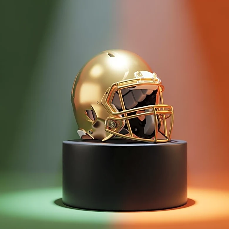 Miami Hurricanes Players Receive Preseason All-America Honors