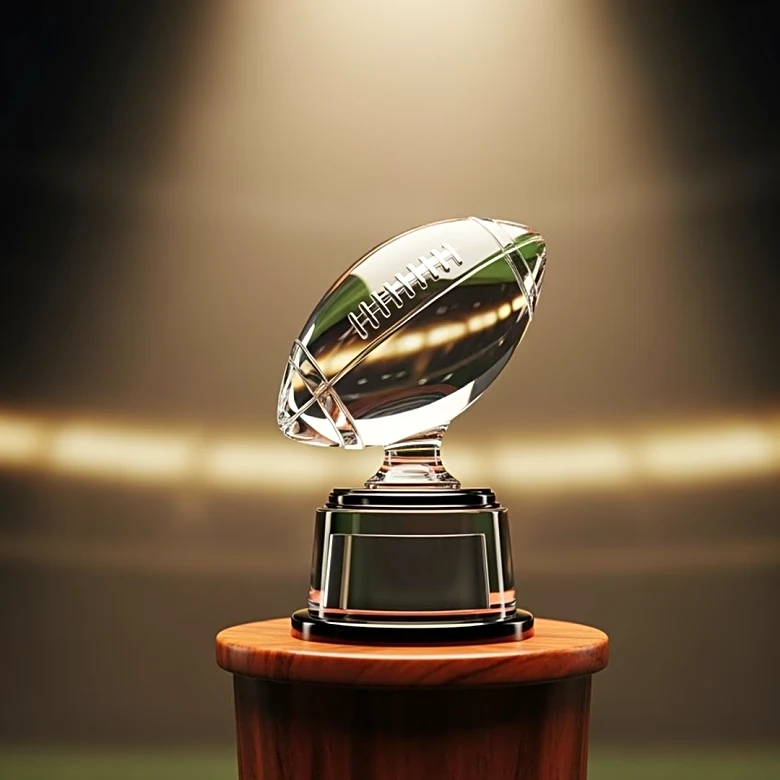 Matthew Stafford Wins First NFL MVP Award in Close Race Against Drake Maye