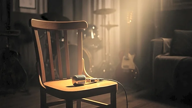 Ratboys Release New Album 'Singin’ to an Empty Chair' Exploring Emotional Depths