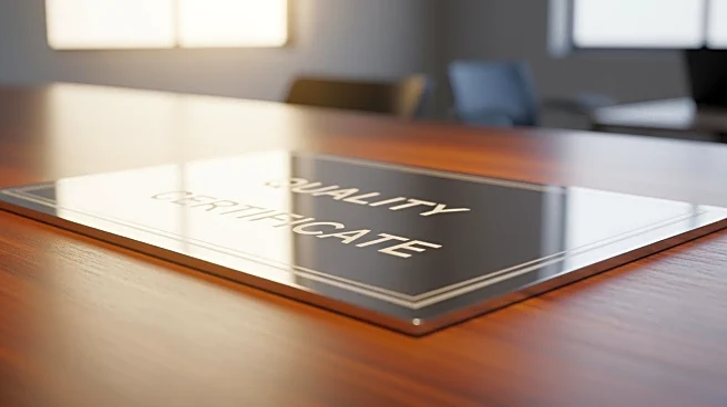 Bill24 Passes ISO 9001:2015 Audit, Reinforces Quality Commitment