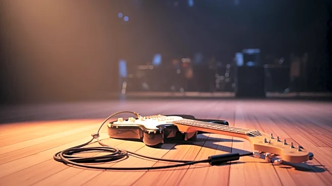 Prince's Former Band New Power Generation Changes Name Amid Licensing Issues