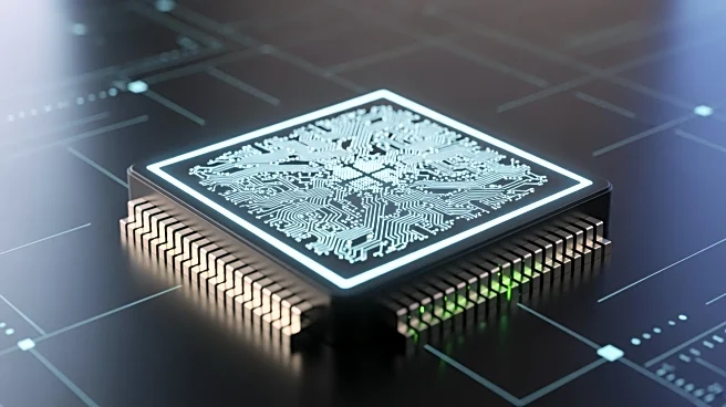 Chiral Secures $12M to Advance Post-Silicon Computing with Nanomaterials