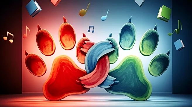 Children’s Theatre Company Launches Bilingual Production of 'Go, Dog, Go!'