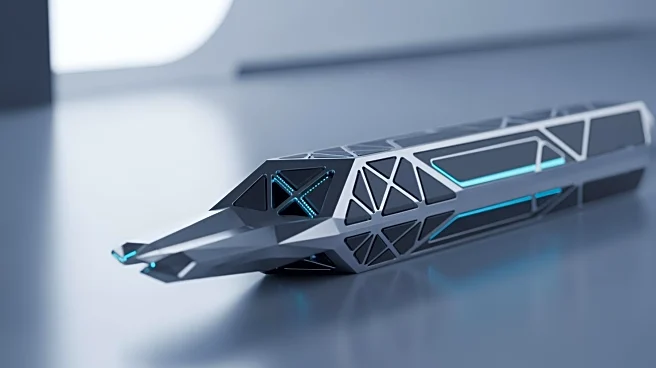 Rapid Fusion Achieves £2m Revenue Milestone Amid Rising Demand for 3D Tooling Solutions