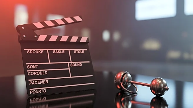 Cher-Produced Slasher Film 'Big Baby' to Launch Sales at European Film Market