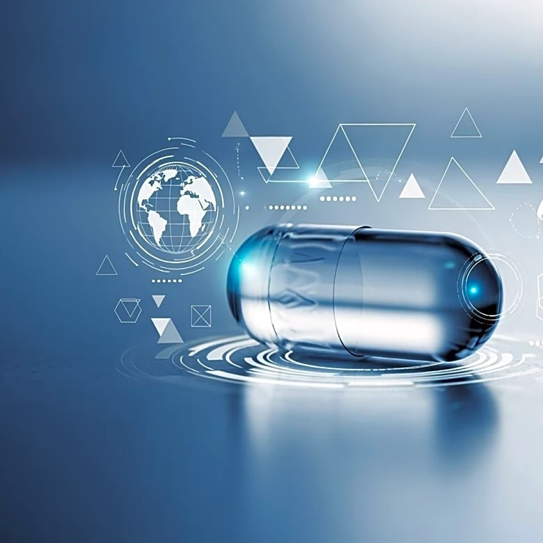 ACG Packaging Materials Joins World Economic Forum's Global Lighthouse Network, Enhancing Pharmaceutical Packaging