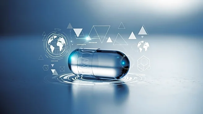 ACG Packaging Materials Joins World Economic Forum's Global Lighthouse Network, Enhancing Pharmaceutical Packaging