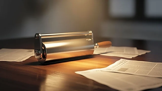 Hoffmann Family of Companies Eyes Acquisition of Pittsburgh Post-Gazette