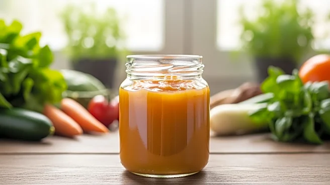 Jennifer Garner's Once Upon a Farm Sees 17% Stock Surge Following $198 Million IPO