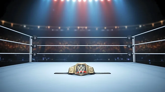 Bron Breakker's Royal Rumble Win Scrapped in WWE Storyline Shift