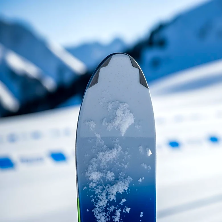 Lindsey Vonn's Early Ski Racing Career Explored in 60 Minutes Archive