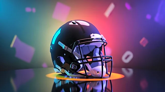 NBC's 'Sunday Night Football' Player Introductions Highlight Creativity and Humor