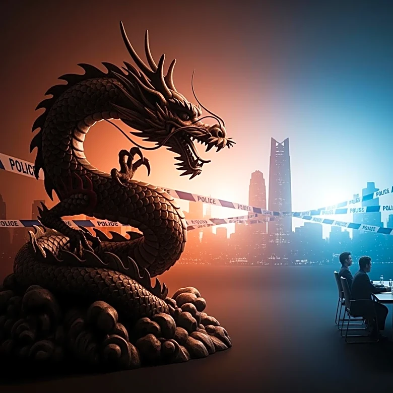 Yakuza/Like a Dragon Director Defends Controversial Casting Amid Backlash