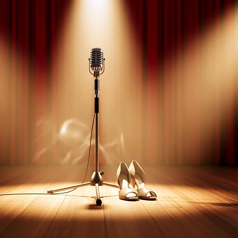 Gloria Estefan Musical 'On Your Feet!' Delights at Drury Lane