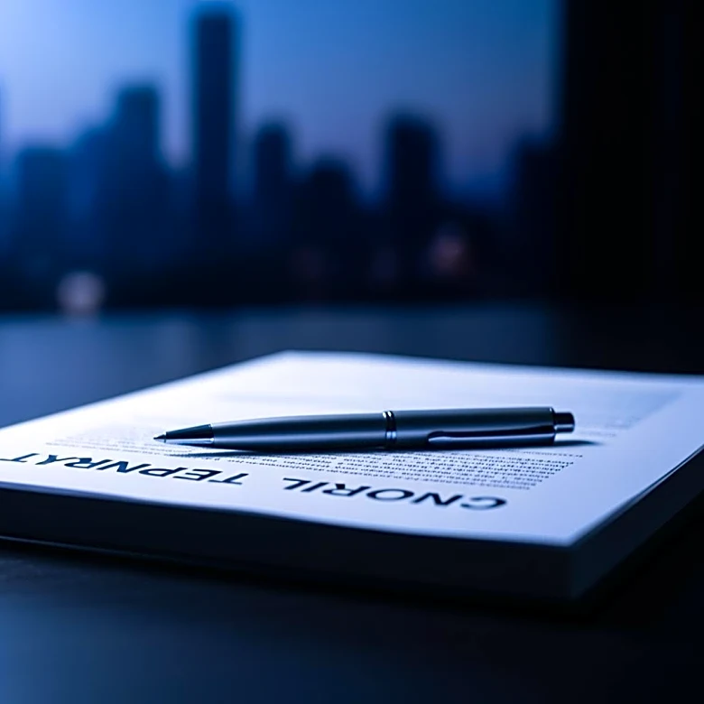 Horizon Petroleum Faces Management Cease Trade Order Due to Delayed Filings