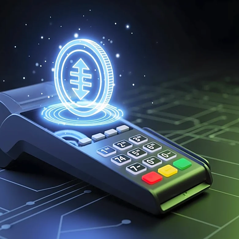 NymCard and Visa Introduce Stablecoin Settlement for GCC Issuers