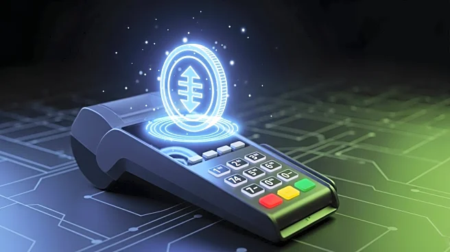 NymCard and Visa Introduce Stablecoin Settlement for GCC Issuers