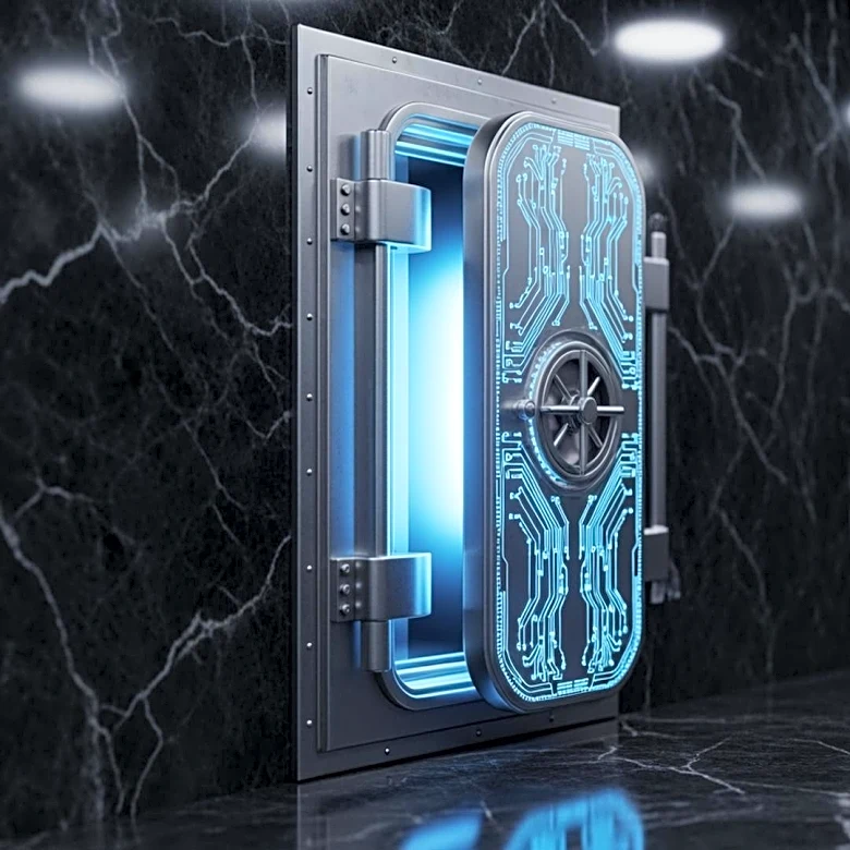 Erebor Bank Becomes First Crypto Bank Approved in Trump's Second Term