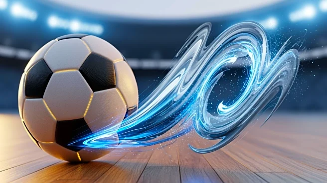 James Rodriguez Joins Minnesota United, Enhancing Team's Offensive Prowess