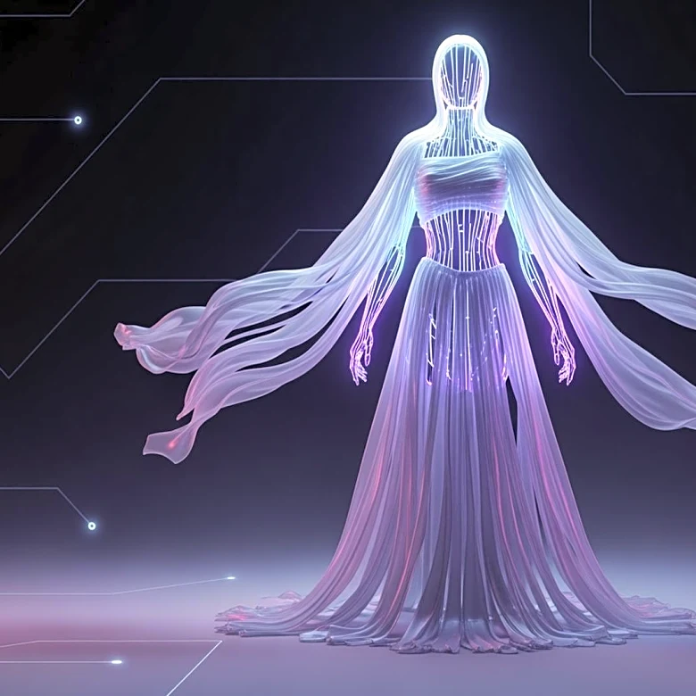 The Fabricant Secures EU Support for AI Fashion Project