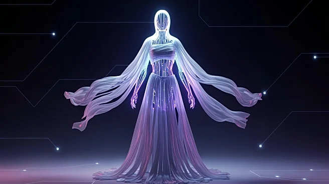 The Fabricant Secures EU Support for AI Fashion Project