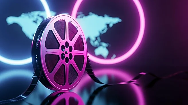 Neon Acquires Worldwide Rights to 'Clarissa' Featuring David Oyelowo