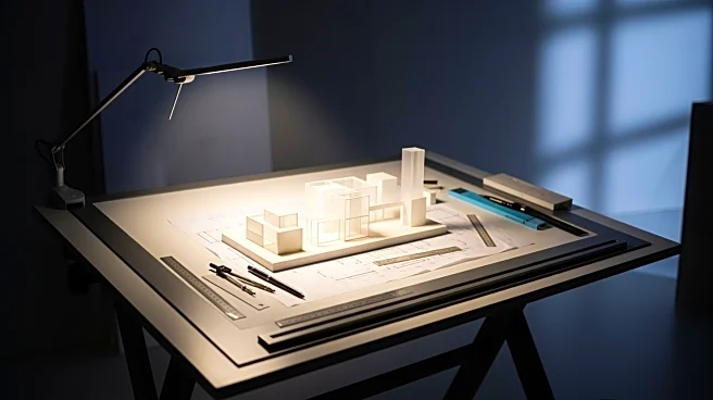 Terrence Zhou Wins CFDA/Genesis AAPI Design + Innovation Grant