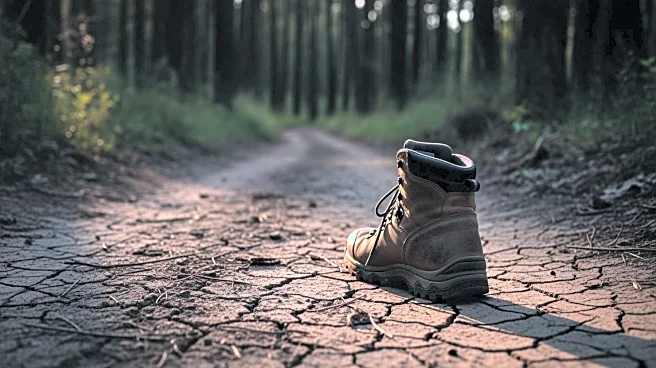 Ryan Phillippe Stars in 'One Mile' Survival Thriller from Republic Pictures