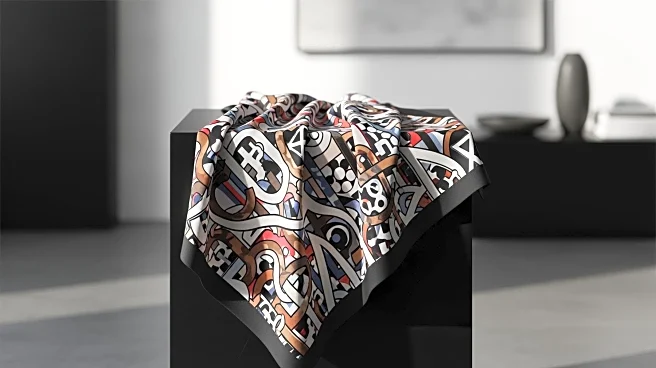 Keke Palmer Embraces Logomania in Gucci at 'The 'Burbs' Premiere