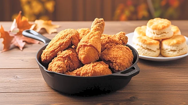 Bojangles Expands into Michigan with New Location, Bringing Southern Cuisine to the Midwest