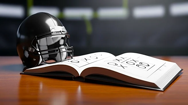 Pete Carmichael Joins Buffalo Bills as Offensive Coordinator Under Joe Brady