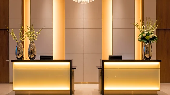 Columbia Hospitality to Manage Seattle's Hotel 1000, Enhancing Guest Experience