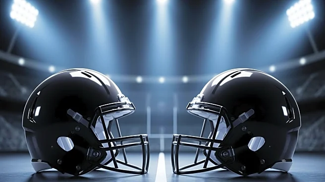 LSU and Ole Miss Compete for Top-Ranked Athlete Braylon Calais