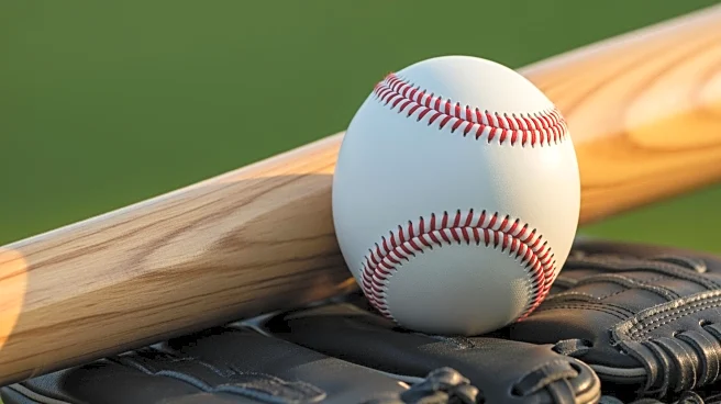 MLB Pipeline Reassesses Top 10 Picks of 2024 Draft, Highlighting Rising Stars